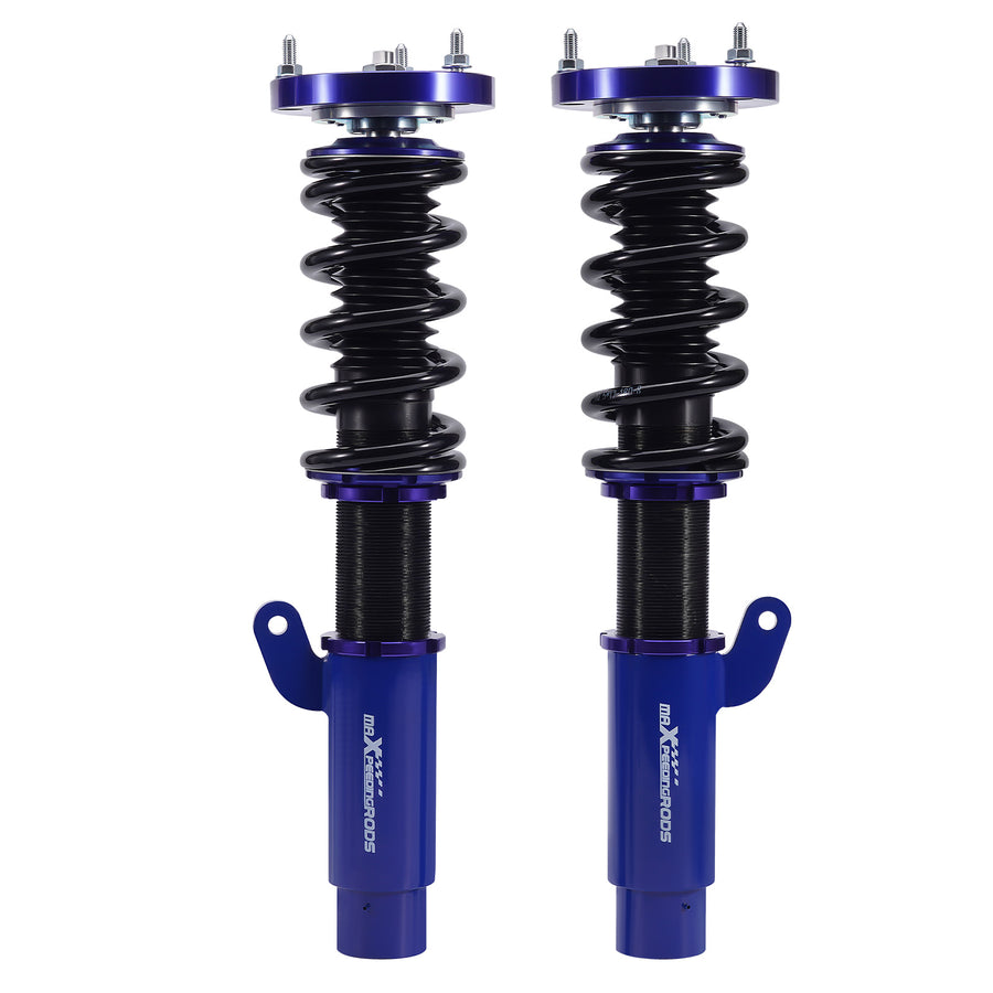Coilovers Suspension Kit Compatible For BMW E46 320i 325i 328i Shock Struts