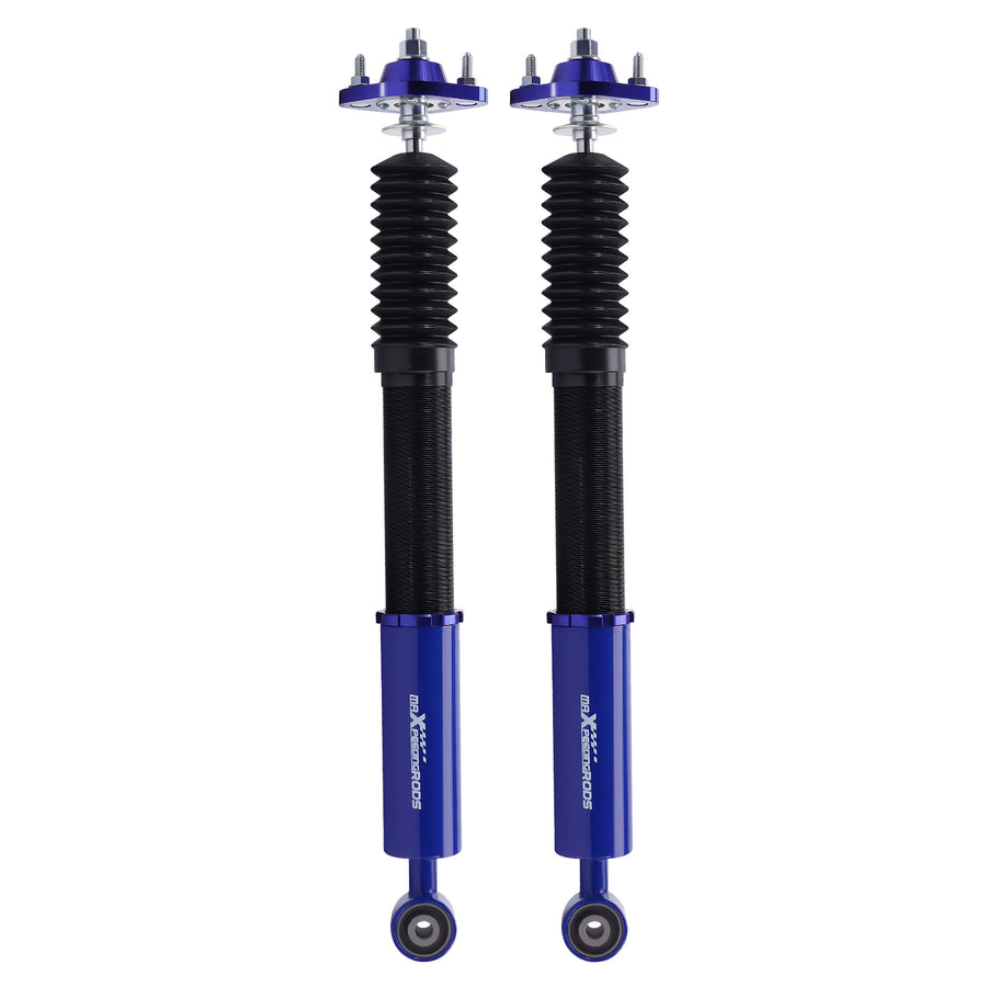 Coilovers Suspension Kit Compatible For BMW E46 320i 325i 328i Shock Struts
