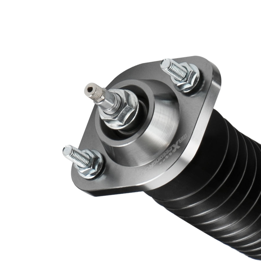 Compatible for BMW E46 3 Series sedan/Convertible/wagon/estate 24 damper Adjustable Coilovers Suspension Strut lowering kit
