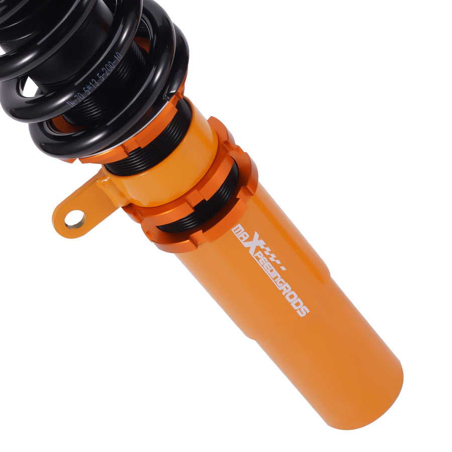 Coilovers Lowering Kit compatible for BMW 5 Series AWD XI E60 03-10 Shocks Spring Struts