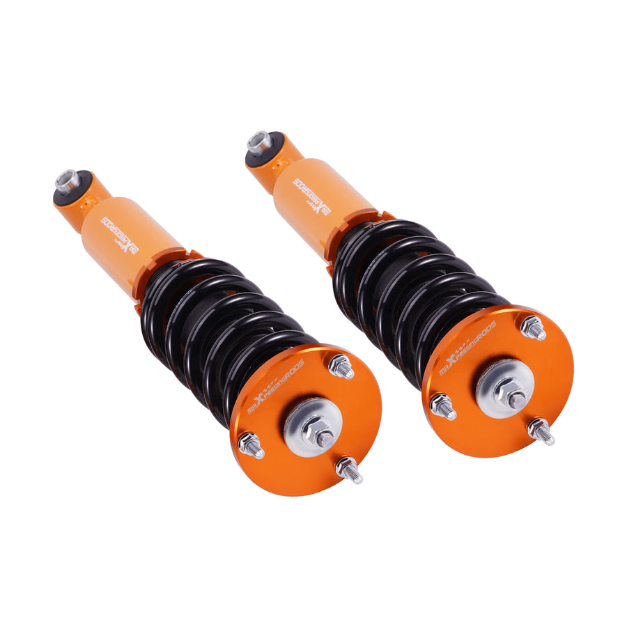 Coilovers Lowering Kit compatible for BMW 5 Series AWD XI E60 03-10 Shocks Spring Struts