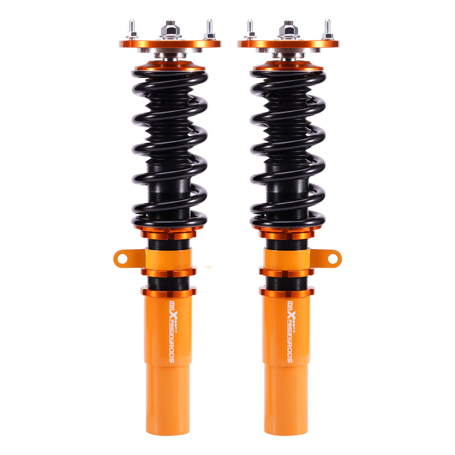 Coilovers Lowering Kit compatible for BMW 5 Series AWD XI E60 03-10 Shocks Spring Struts