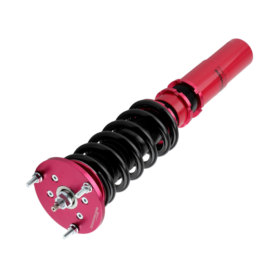 24 Way Adjustable Coilovers Suspension compatible for BMW 5-Series SEDAN AWD E60 2004-2010
