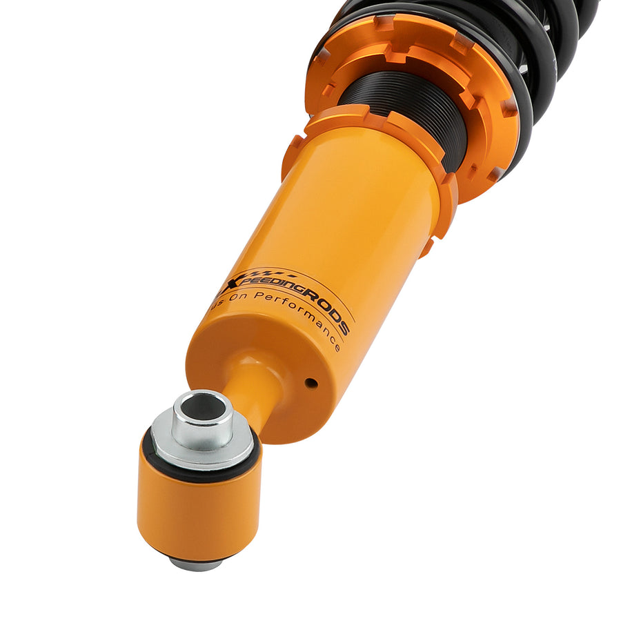 Coilovers 24 Way Damper Shocks compatible for BMW 5 Series AWD XI E60 03-10 lowering kit