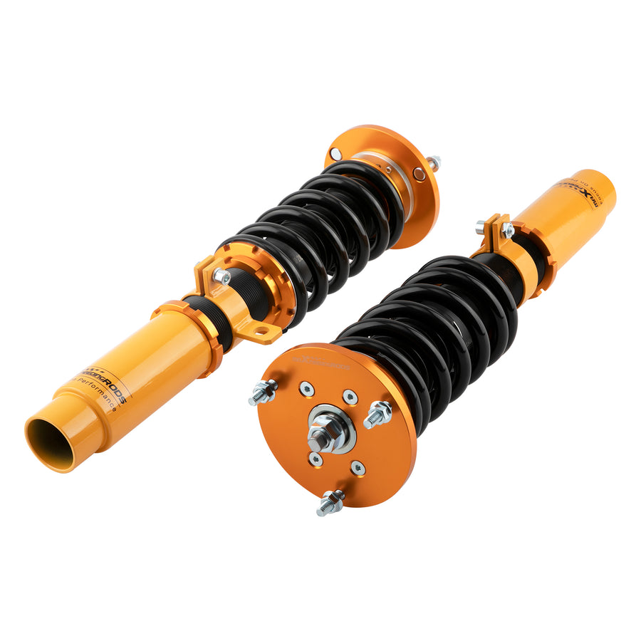 Coilover Kits compatible for BMW Z4 (E85) 2003-2008 Convertible Adj. Height Shock Struts
