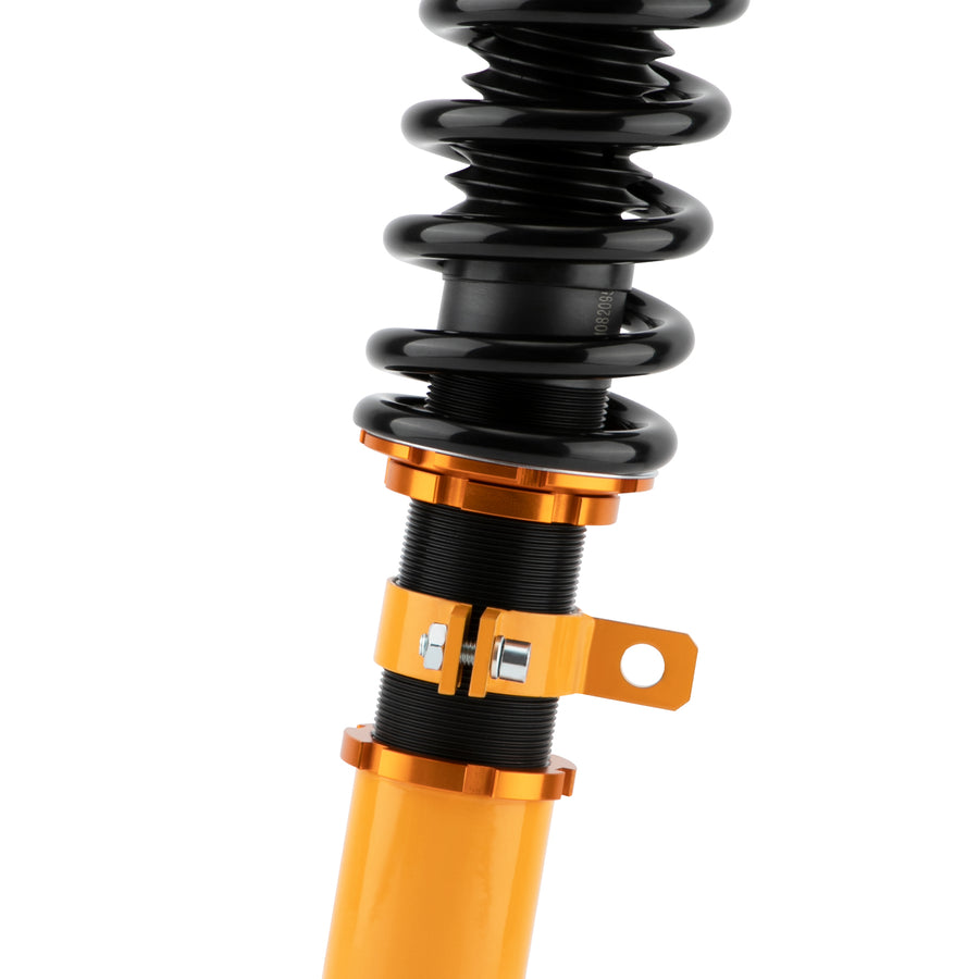 Coilover Kits compatible for BMW Z4 (E85) 2003-2008 Convertible Adj. Height Shock Struts
