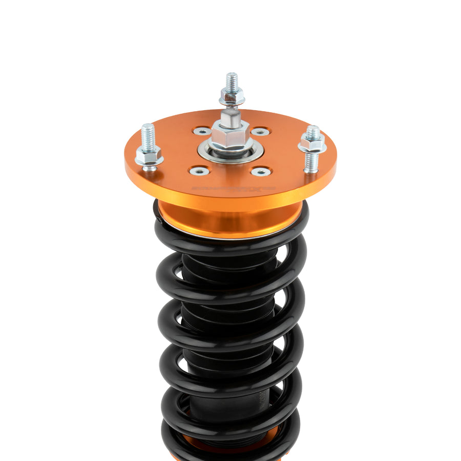 Coilover Kits compatible for BMW Z4 (E85) 2003-2008 Convertible Adj. Height Shock Struts