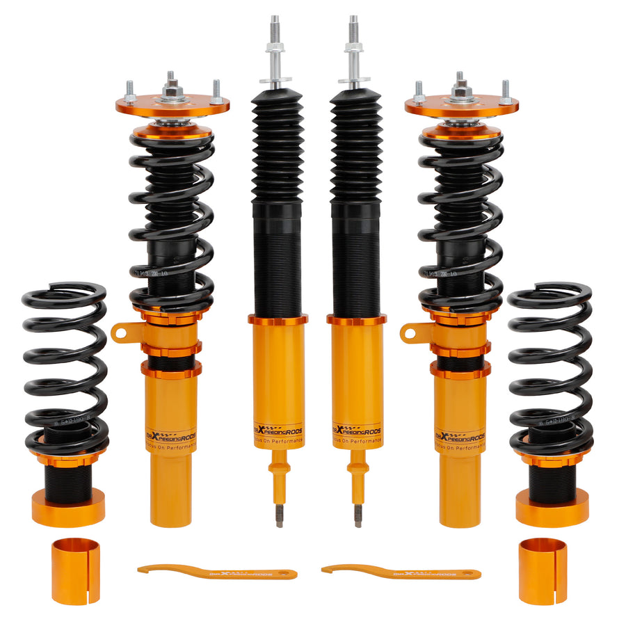Coilovers Suspension Compatible For BMW 3 Touring (E91) (2004-2012) shock Absorber Strut lowering kit