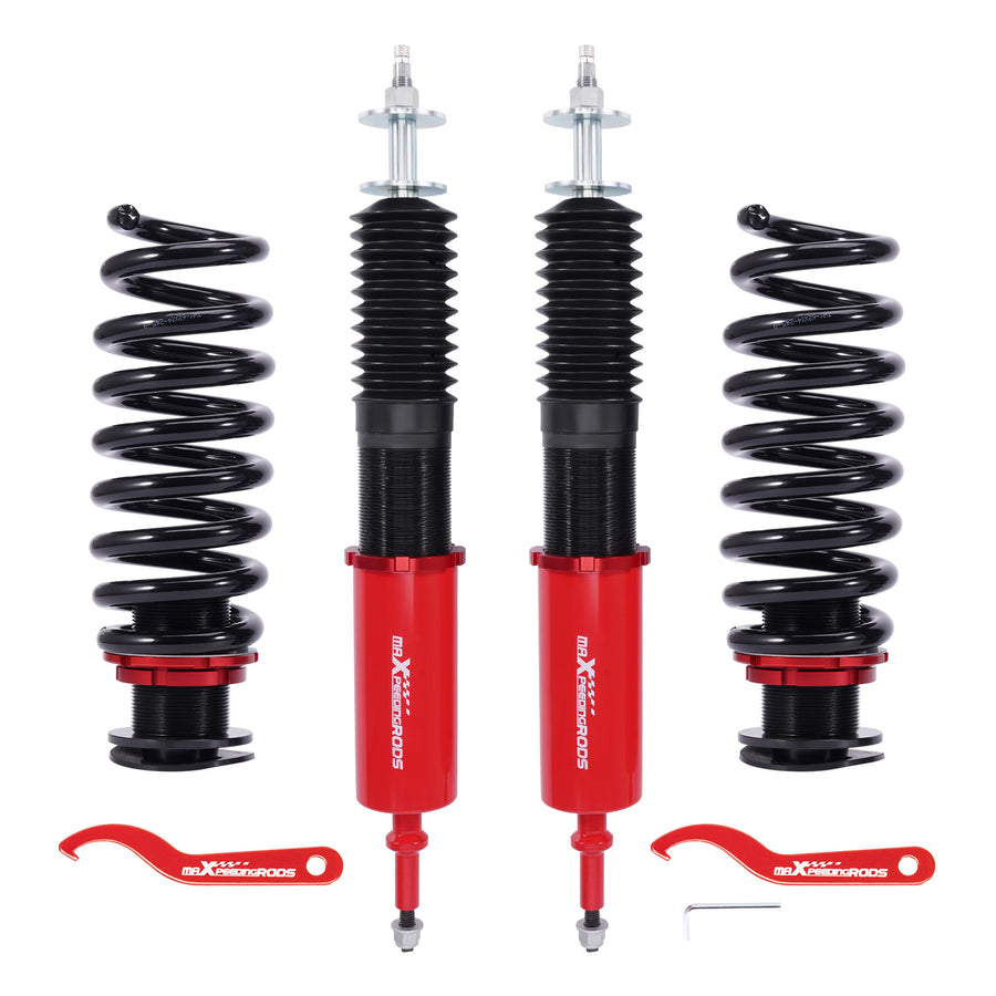 Rear Coilovers Lowering Kit compatible for BMW 3-SERIES AWD (E90/E92) 06-13