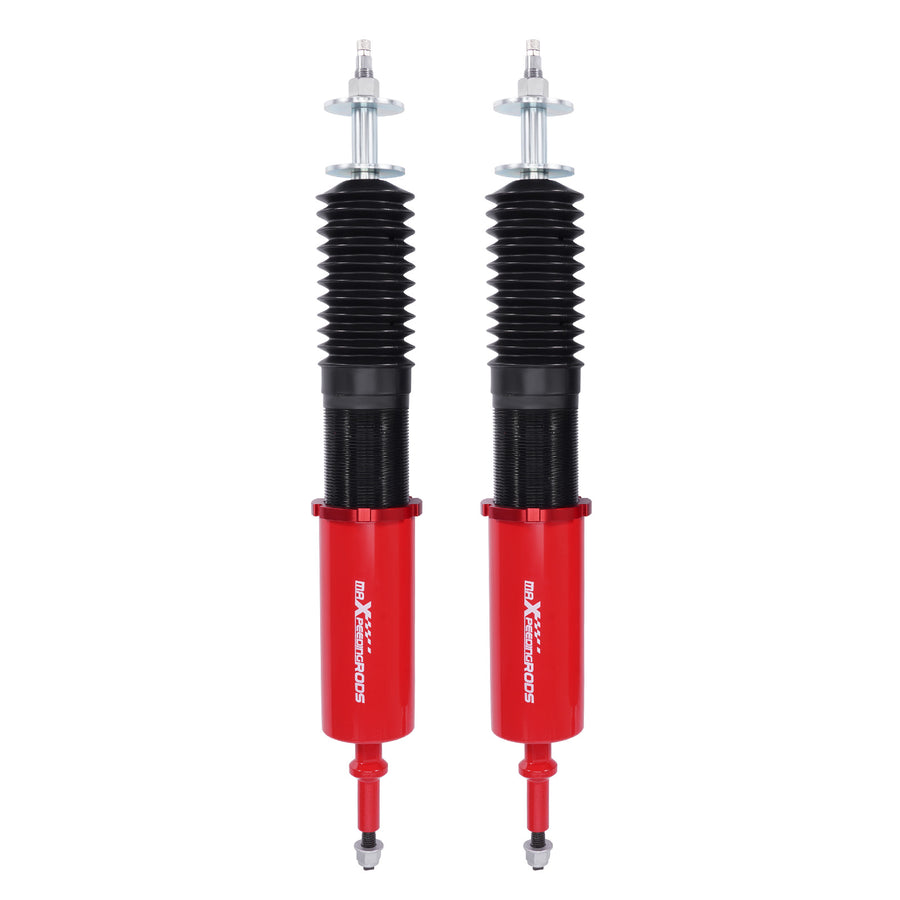 Rear Coilovers Lowering Kit compatible for BMW 3-SERIES AWD (E90/E92) 06-13
