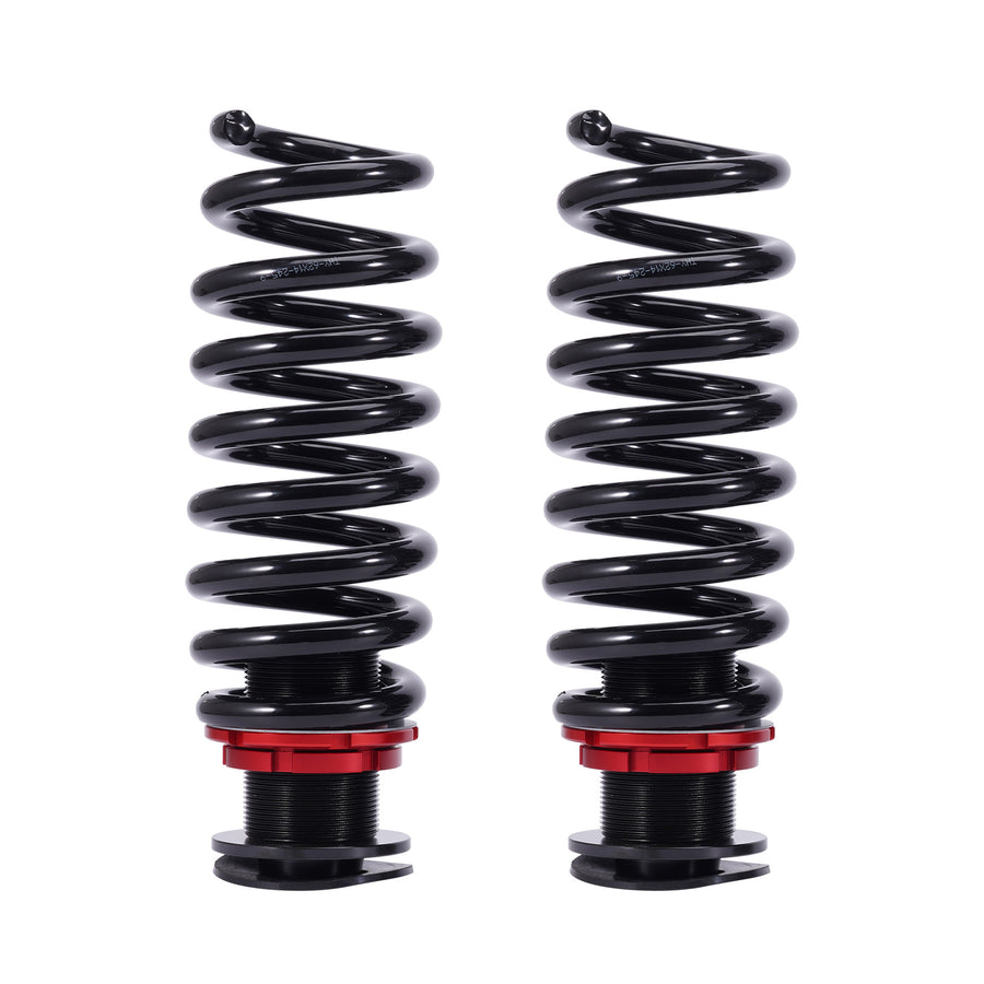 Rear Coilovers Lowering Kit compatible for BMW 3-SERIES AWD (E90/E92) 06-13