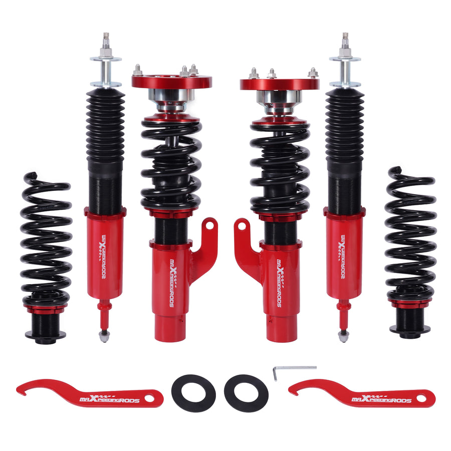 Coilovers Lowering Kit compatible for BMW 3-SERIES AWD (E90/E91/E92) 06-13