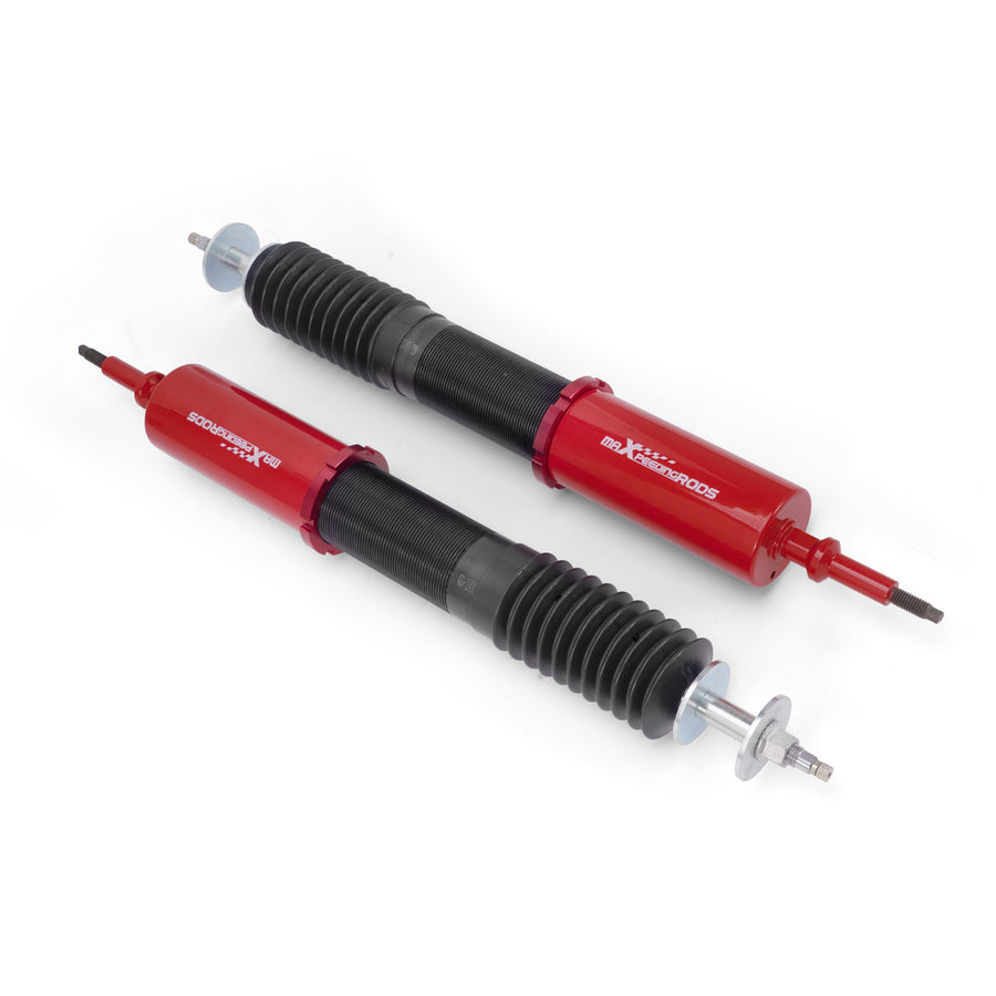 24 Way Damper Coilover Shocks compatible for BMW E92 E93 06-13 3 SERIES RWD