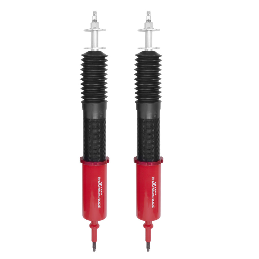 24 Way Damper Coilover Shocks compatible for BMW E92 E93 06-13 3 SERIES RWD