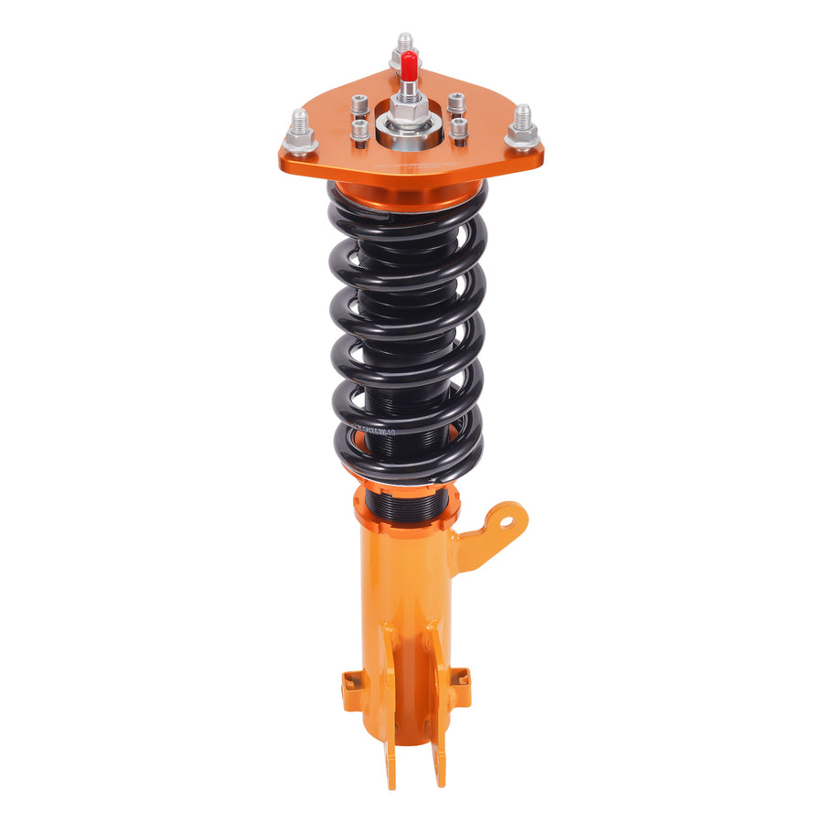 24 Level Damper Coilovers Kit compatible for Mitsubishi Eclipse 2000-2005 Shcok Absorbers