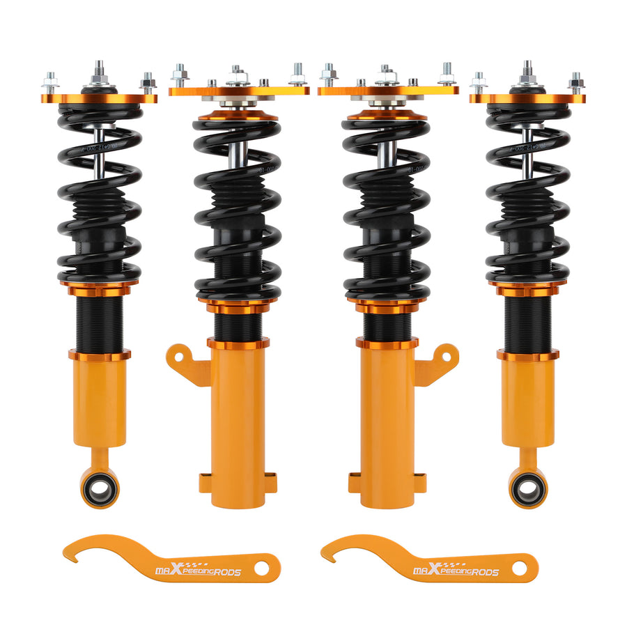 Coilovers Kit compatible for Mitsubishi Eclipse 2000-2005 Shcoks Struts
