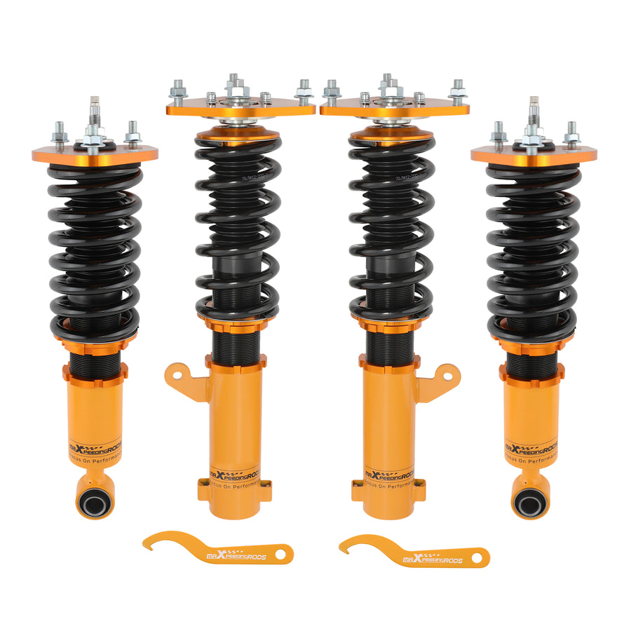 Ignition Coils Set E593A compatible for Chrysler Sebring compatible for Dodge Stratus 2.4L L4 2001-2005