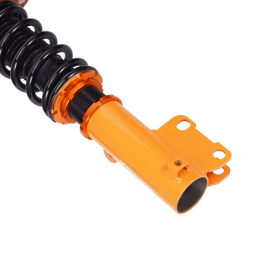 Complete Coilovers Set compatible for Mitsubishi Eclipse 4G 2006-2012 Galant DJ 2004-2012 Shocks lowering kit
