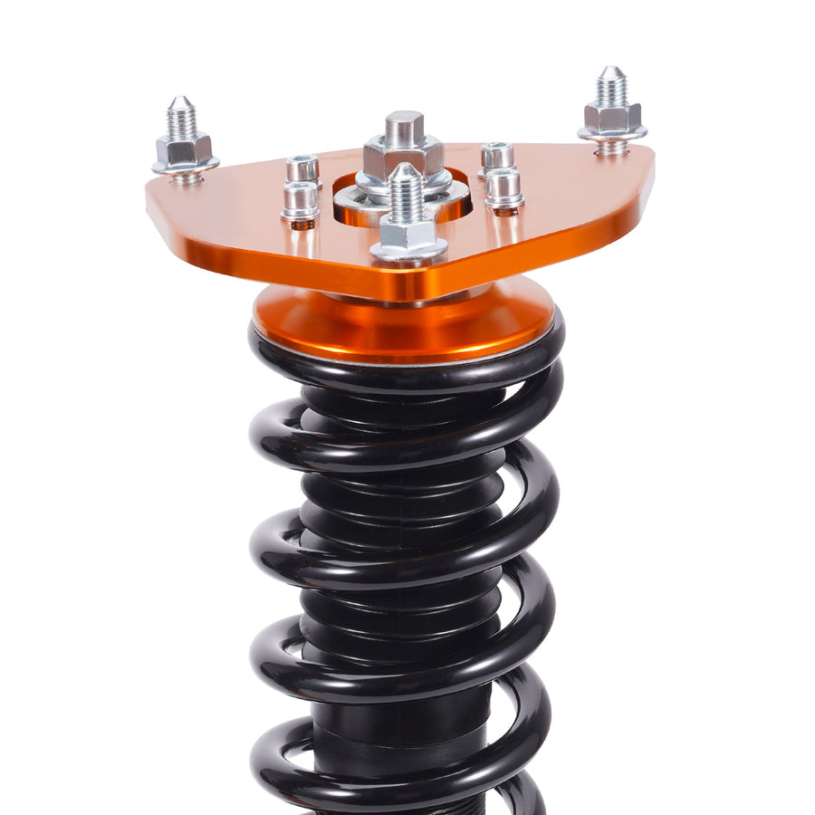 Complete Coilovers Set compatible for Mitsubishi Eclipse 4G 2006-2012 Galant DJ 2004-2012 Shocks lowering kit