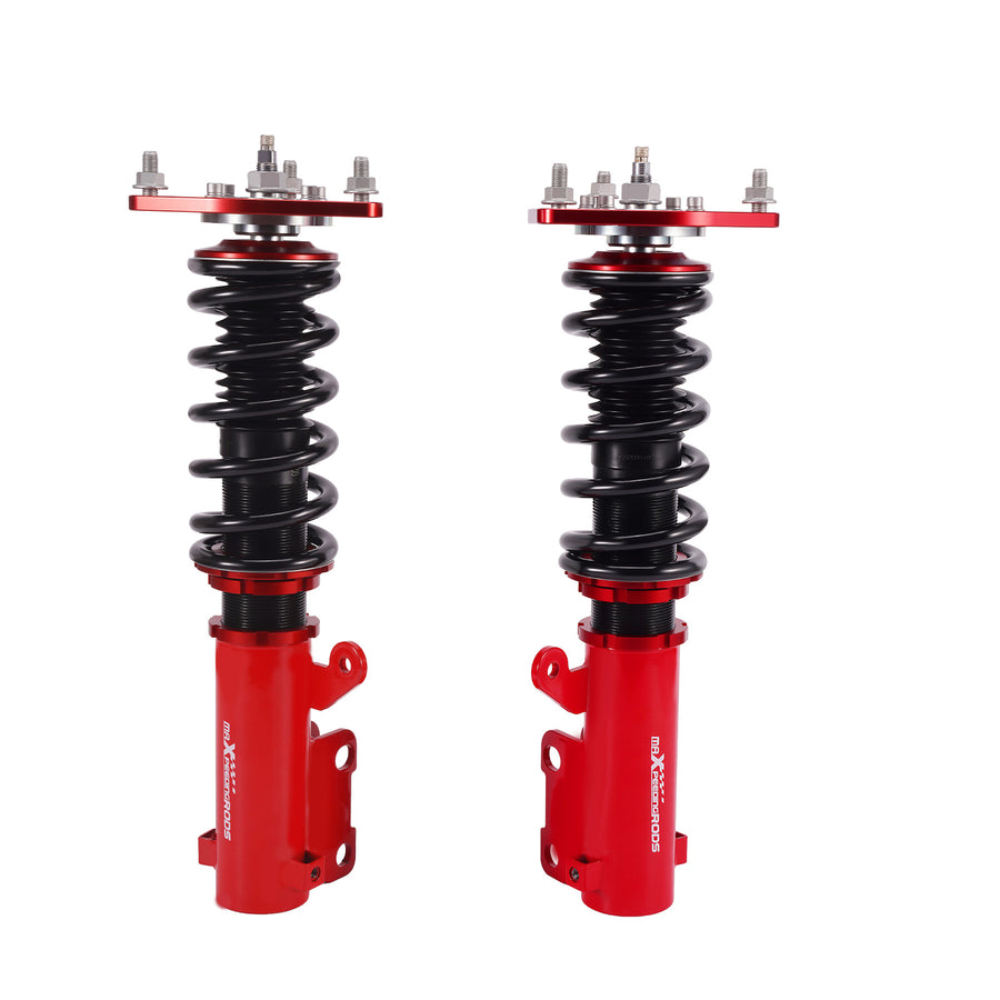 24-Step Adjustable Coilover Kit compatible for Mitsubishi Eclipse 4G 06-12