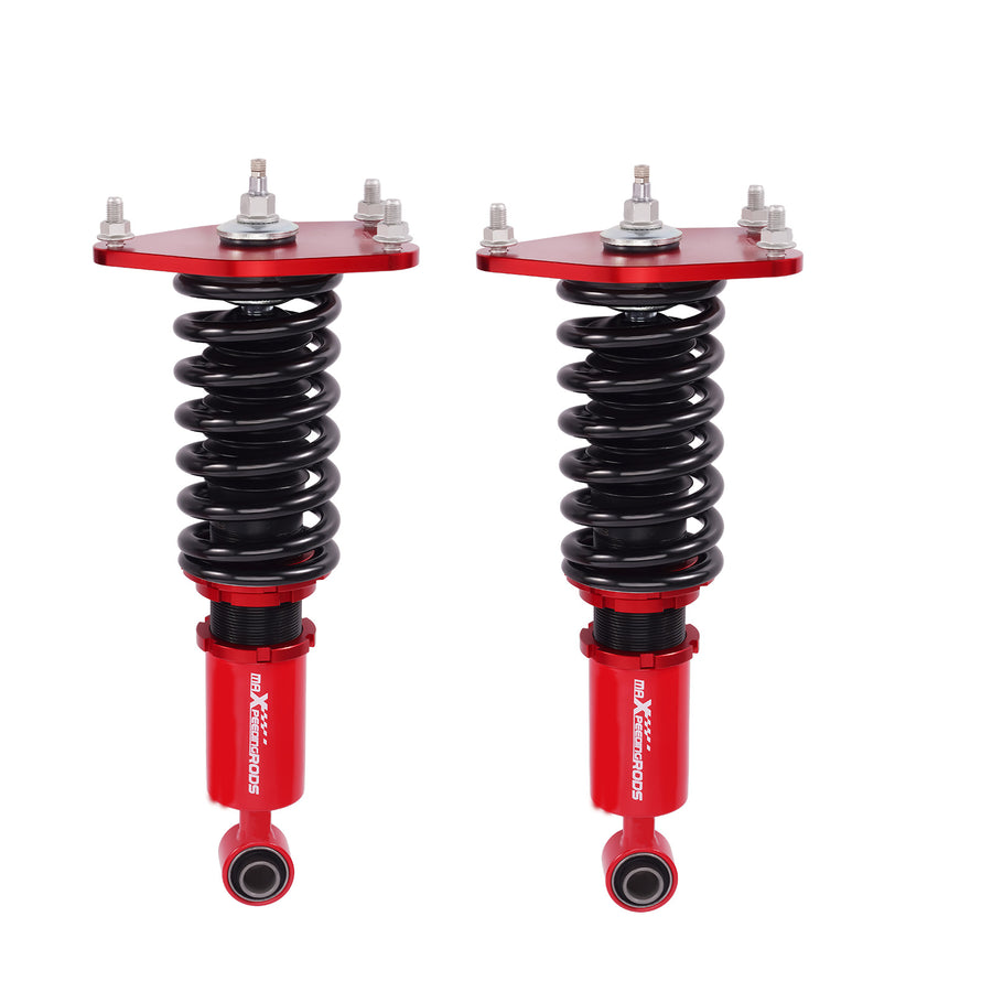 24-Step Adjustable Coilover Kit compatible for Mitsubishi Eclipse 4G 06-12