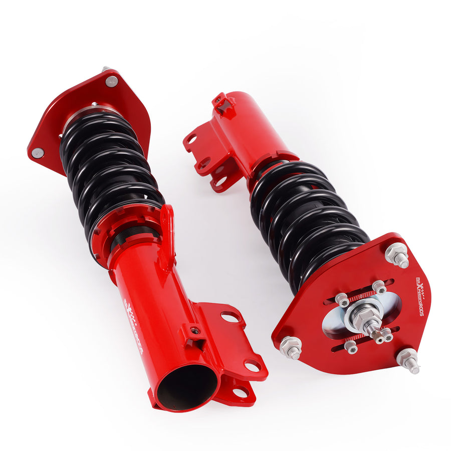 24-Step Adjustable Coilover Kit compatible for Mitsubishi Eclipse 4G 06-12