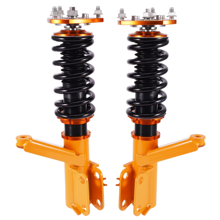 Coilovers Kits compatible for Honda Element EX 2003-2011 Adj. Height Shocks Absorber Struts