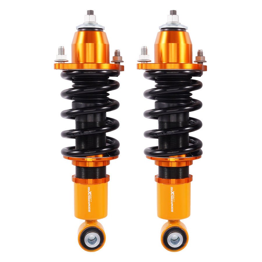Coilovers Kits compatible for Honda Element EX 2003-2011 Adj. Height Shocks Absorber Struts