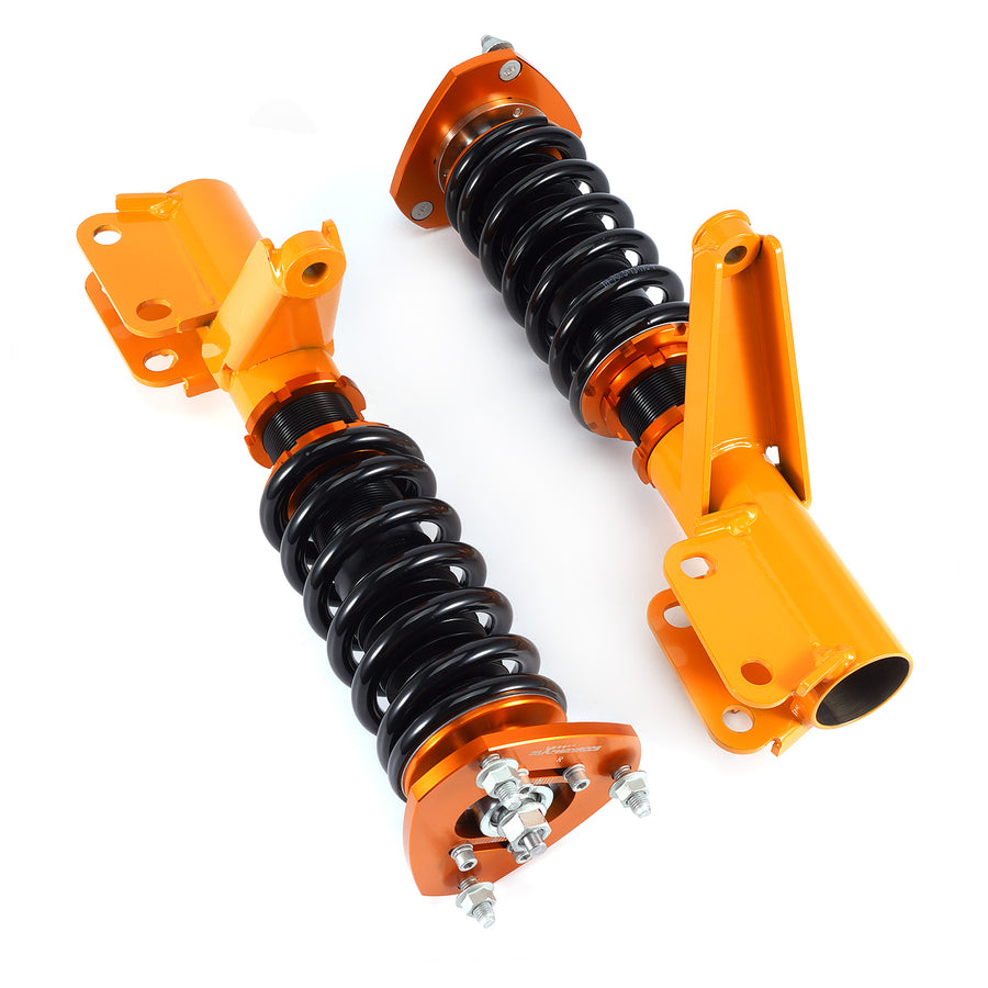 Coilovers Kits compatible for Honda Element EX 2003-2011 Adj. Height Shocks Absorber Struts