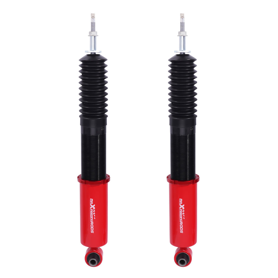 24 WAY COILOVER Suspension KIT compatible for BMW 3 SERIES F30 / 4-Series F32 F33 F36 AWD