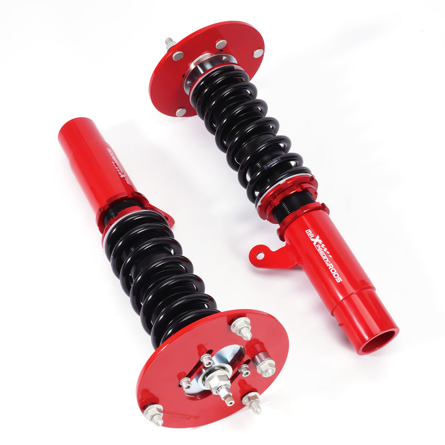 24 WAY COILOVER Suspension KIT compatible for BMW 3 SERIES F30 / 4-Series F32 F33 F36 AWD