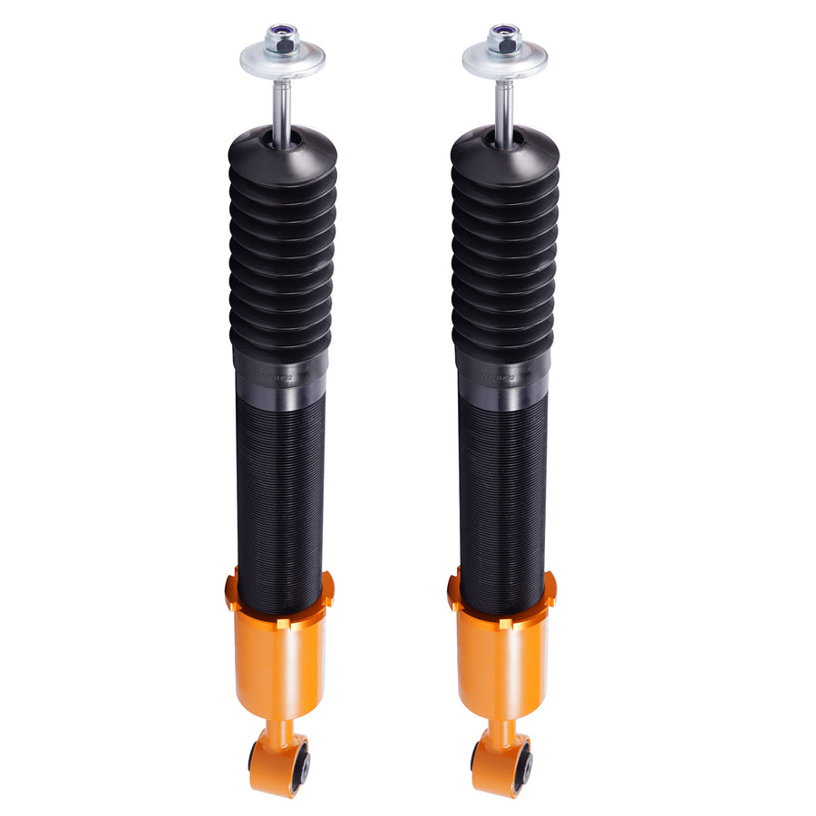 Adjustable Coilovers Kits compatible for Honda Fit 1st Gen Hatchback 2007-08