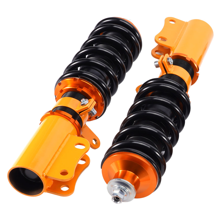 Adjustable Coilovers Kits compatible for Honda Fit 1st Gen Hatchback 2007-08