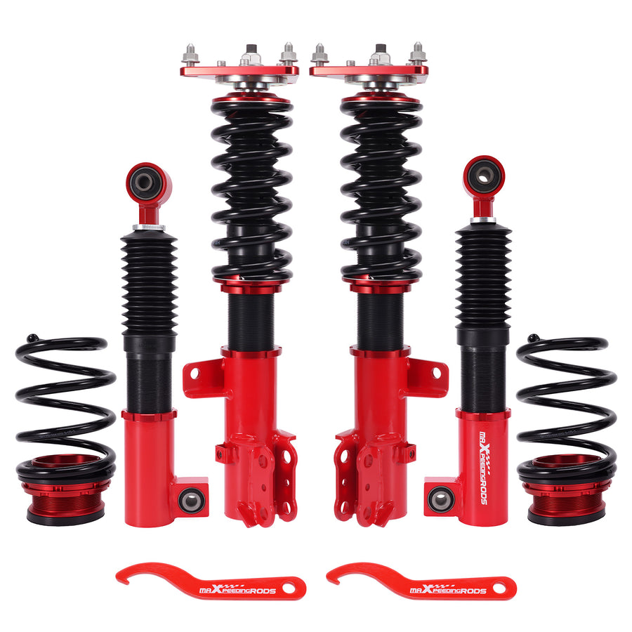 Coilovers Lowering Suspension compatible for Kia Forte Sedan YD 14-18