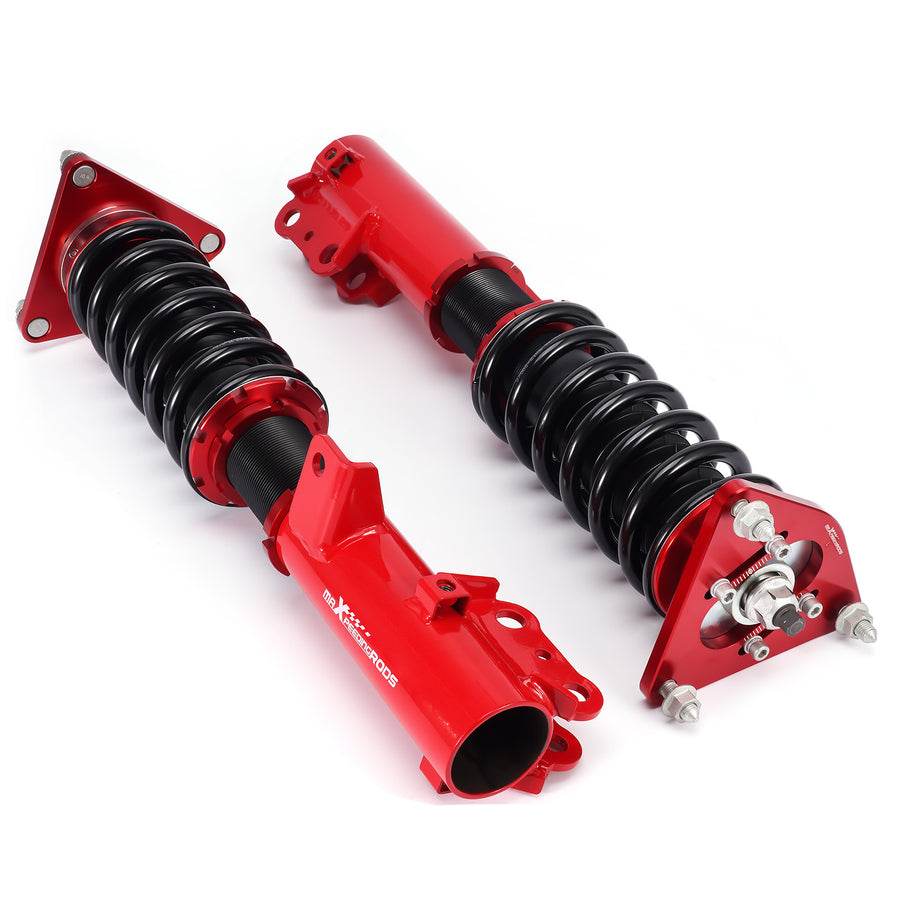 Coilovers Lowering Suspension compatible for Kia Forte Sedan YD 14-18