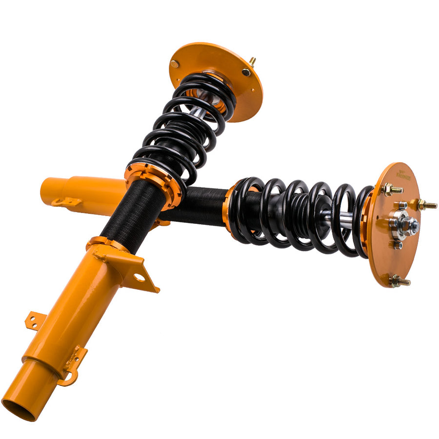 Compatible for Ford Taurus compatible for Mercury Sable 97-07 FrontRear Shock Absorber Strut Kit Set lowering kit