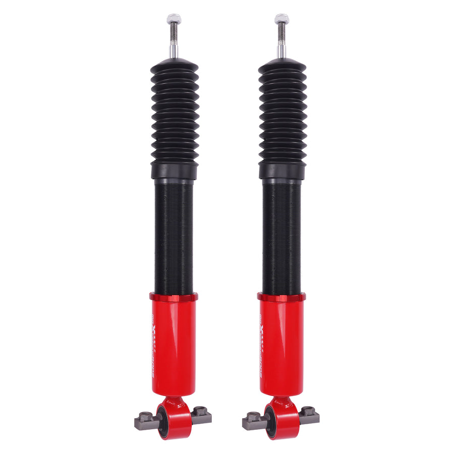 COILOVER Suspension Lowering Kit compatible for Ford Fusion 2013-2020