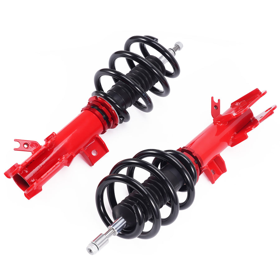 COILOVER Suspension Lowering Kit compatible for Ford Fusion 2013-2020