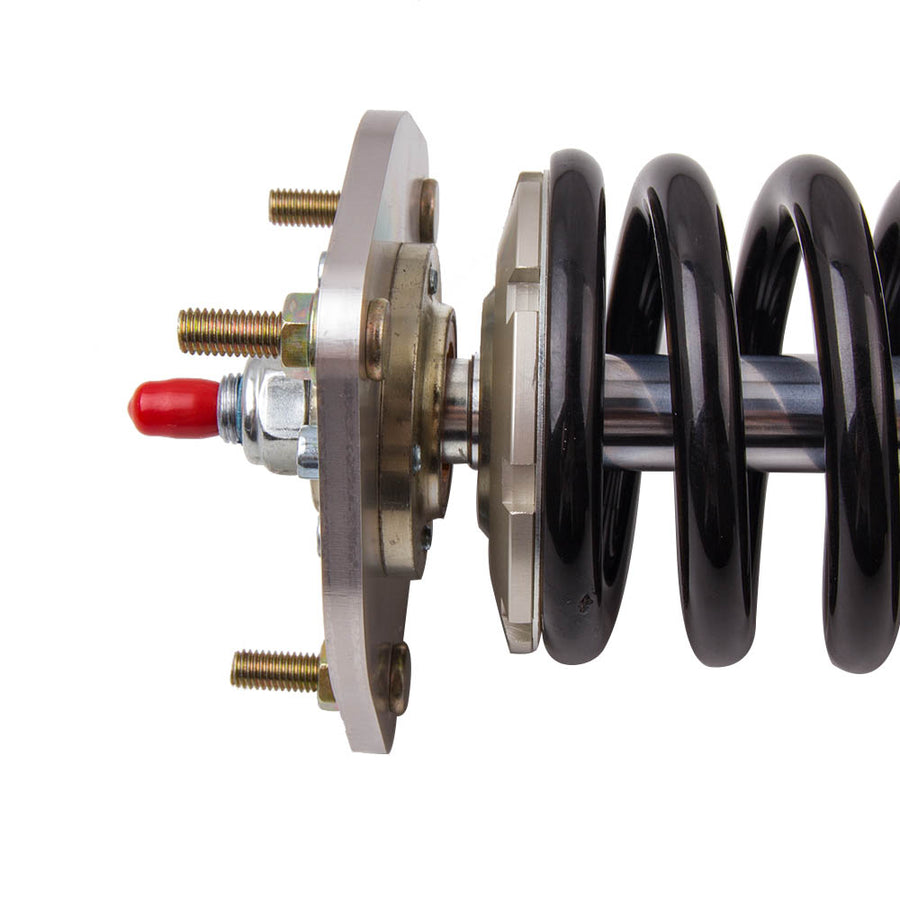 Compatible for Subaru Impreza GC8 Adj. Damper Coilovers Suspension Kit Shocks Struts lowering kit