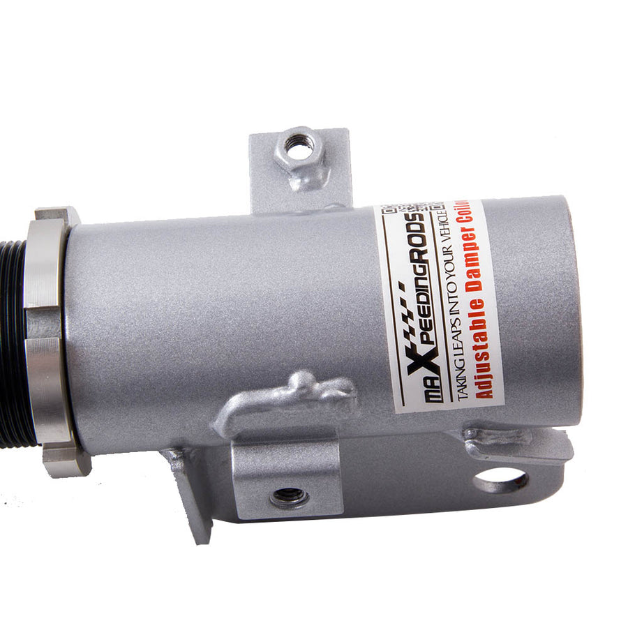 Compatible for Subaru Impreza GC8 Adj. Damper Coilovers Suspension Kit Shocks Struts lowering kit