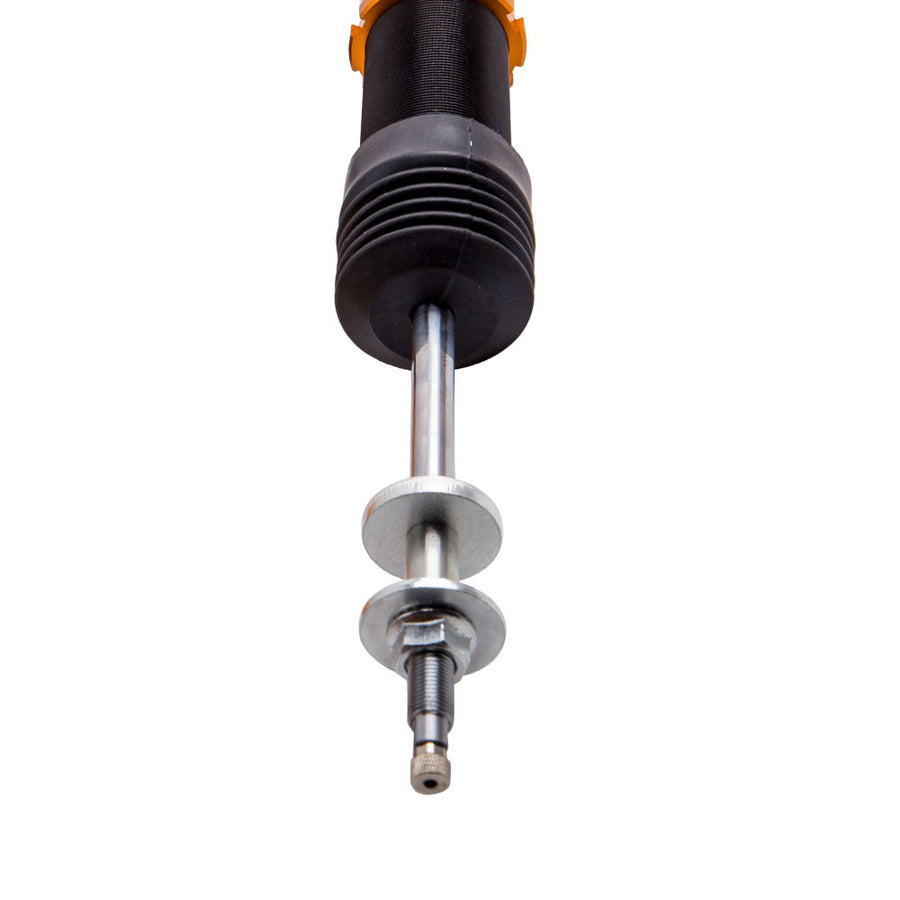 Full Set Coilovers Struts Compatible for Volkswagen Golf MK7 2015-2019 Damper Adjustable lowering kit