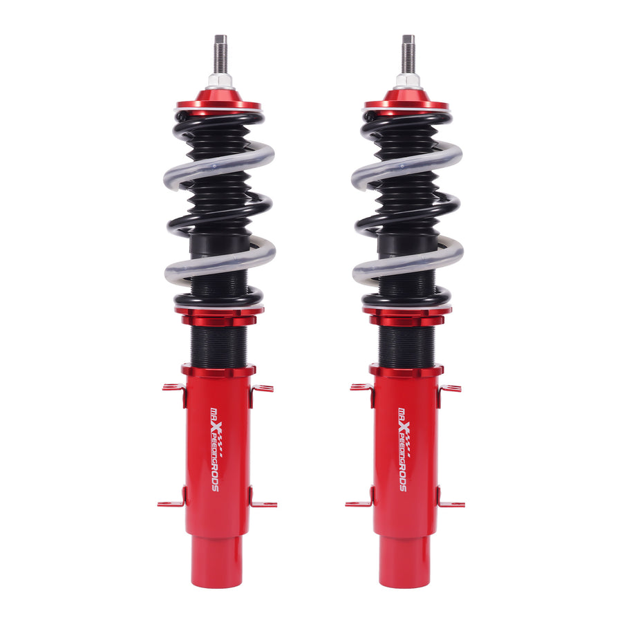 Coilovers Suspension Springs Kit compatible for VW Volkswagen Golf Jetta MK4 1997-2006