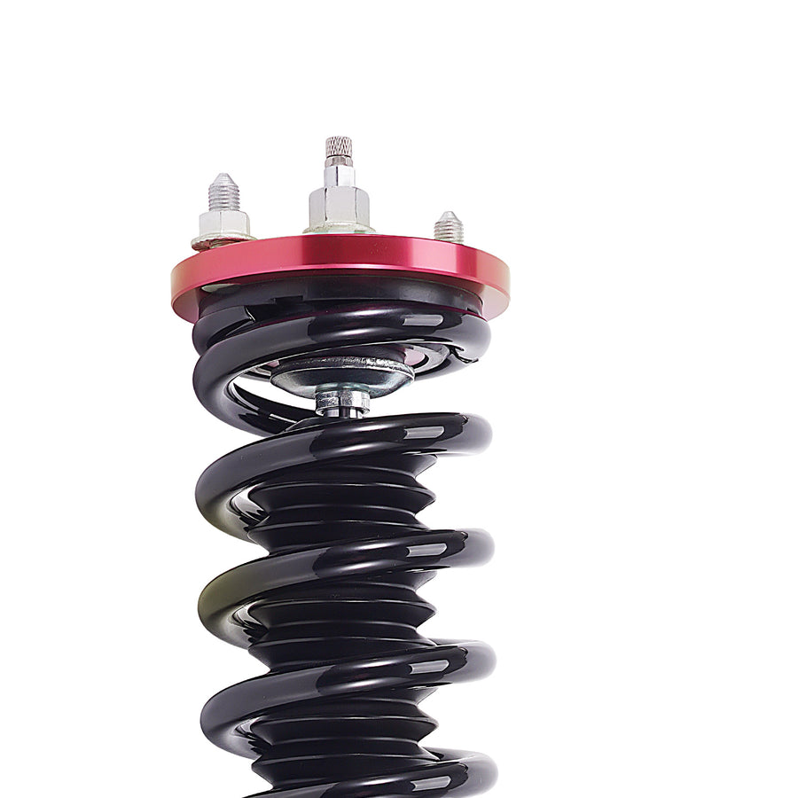 24 Way Damper Rear Coilovers Struts compatible for Honda Accord 2003-2007