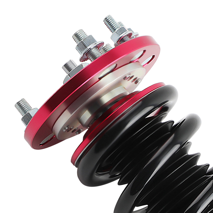 Coilovers Suspension Kit compatible for Honda Accord 03-07 Shock Struts