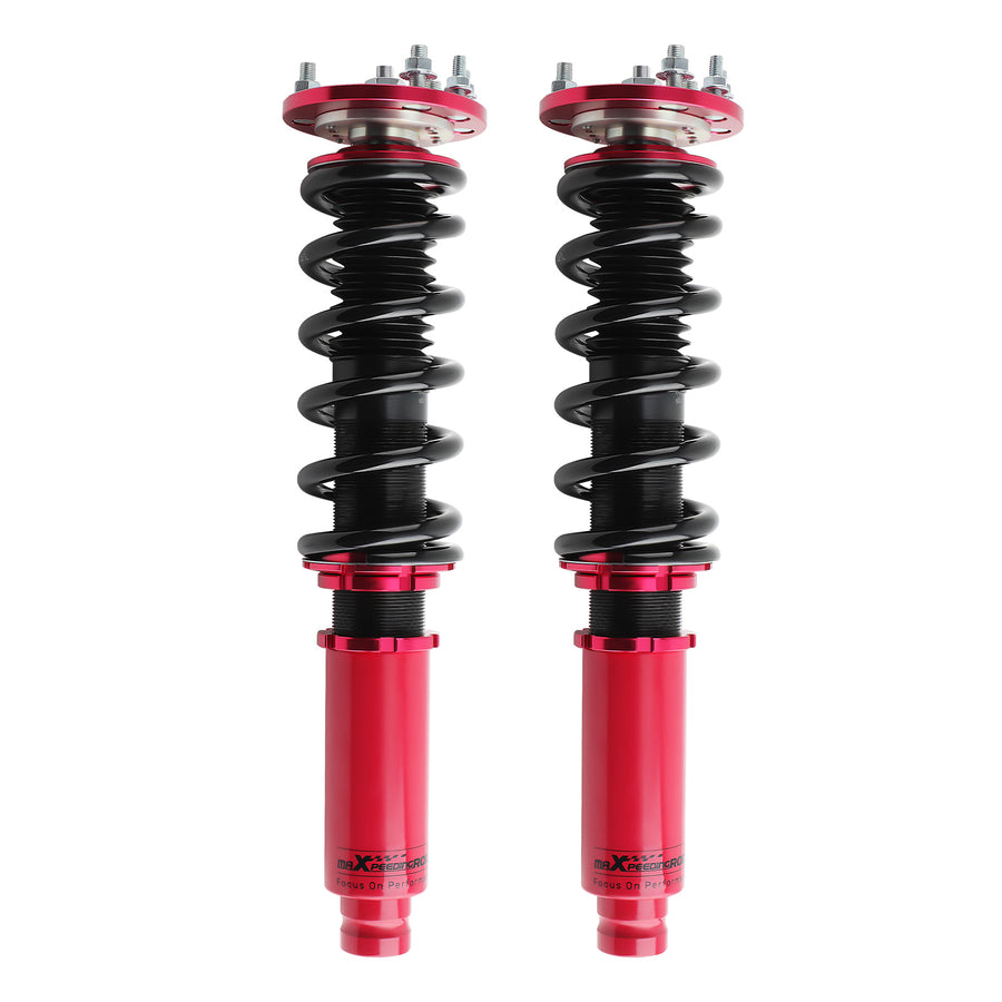 Coilovers Suspension Kit compatible for Honda Accord 03-07 Shock Struts