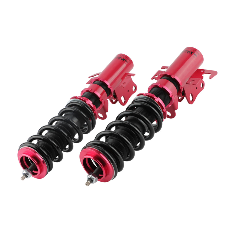 Shock Absorber compatible for Holden VY VT VZ VX 24 Ways adj. Coilover Coil Spring Struts lowering kit