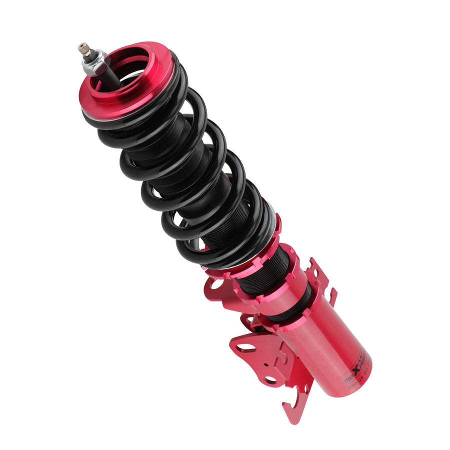 Shock Absorber compatible for Holden VY VT VZ VX 24 Ways adj. Coilover Coil Spring Struts lowering kit
