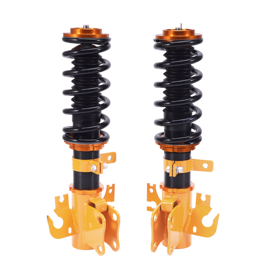 Adjustable Height Suspension Coilovers compatible for Holden Commodore VE Ute Sedan Wagon