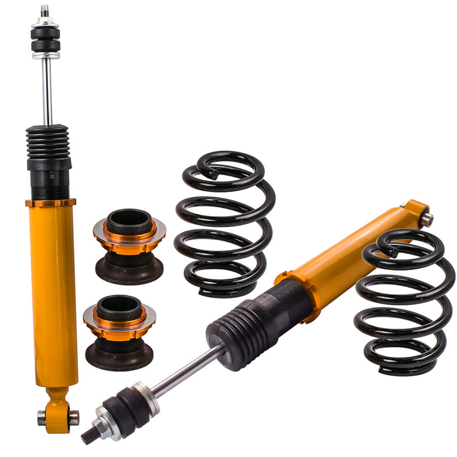 1997 - 2012 compatible for Holden Commodore Coupe VT-VX-VY-VZTCB Rear Coilovers Spring Struts lowering kit