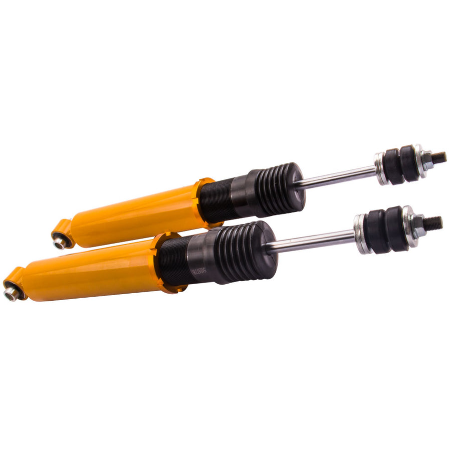 1997 - 2012 compatible for Holden Commodore Coupe VT-VX-VY-VZTCB Rear Coilovers Spring Struts lowering kit